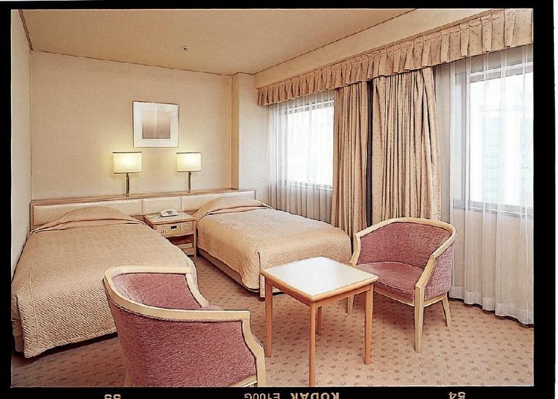 Hotel Century21 Hiroshima